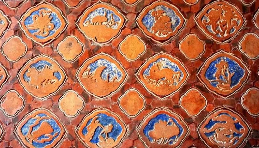 这是一场冰雪世界与海上花园的相遇，期待与你碰撞出不一样的火花~