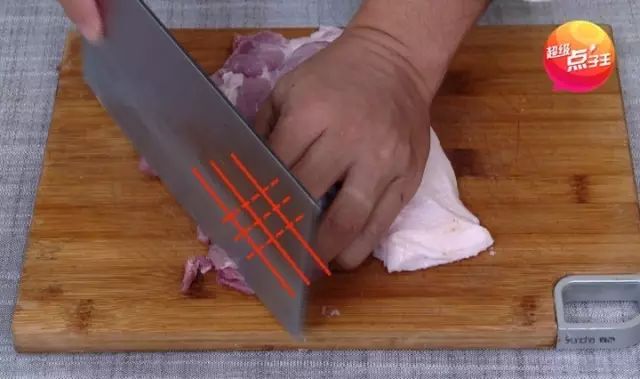 饭店肉饼蒸蛋怎么做又软又好吃,宁宁姐美食分享