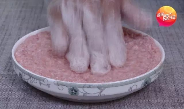 饭店肉饼蒸蛋怎么做又软又好吃,宁宁姐美食分享