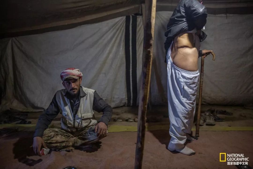 1/7地球人正在逃离家园