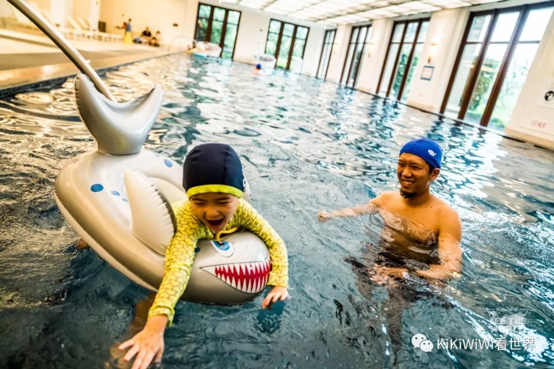 舟山威斯汀打卡攻略,舟山威斯汀和海上丝绸哪家好