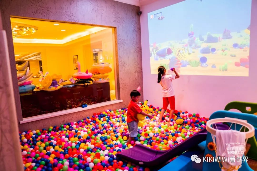 舟山威斯汀离普陀山远吗,舟山威斯汀对应的岛