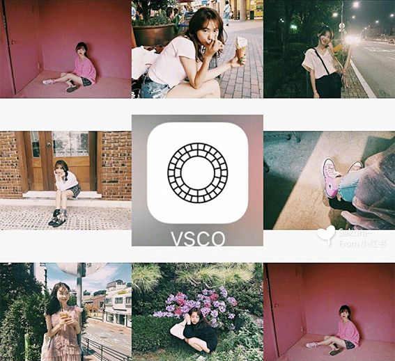 用过100+的手机修图软件,盘点超好用的手机修图app