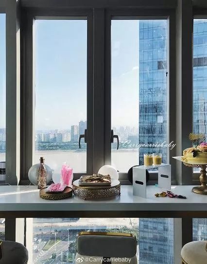 福州这些店高颜值,福州下午茶推荐环境好