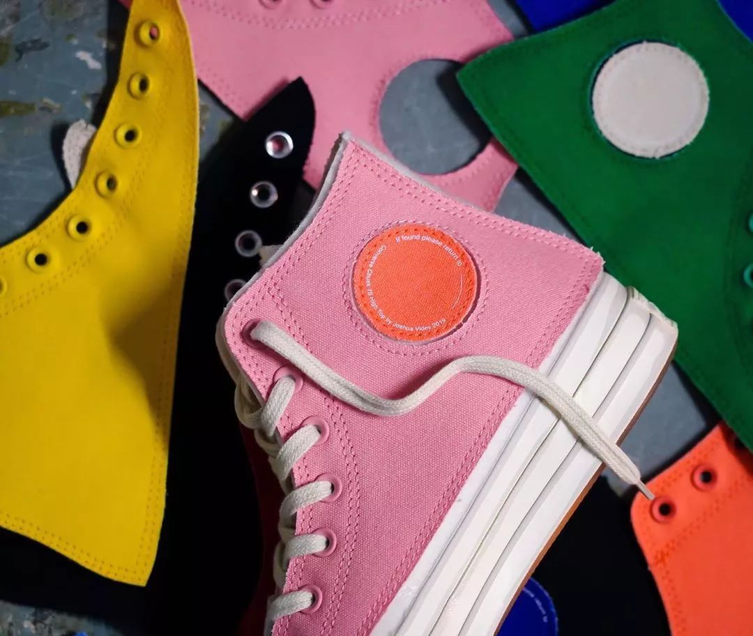 匡威经典converse,匡威是不是杂牌