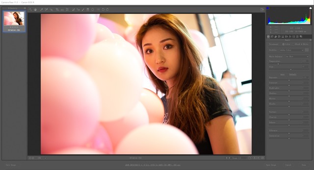 照片格式jpg和raw有什么区别,raw格式照片好在哪里