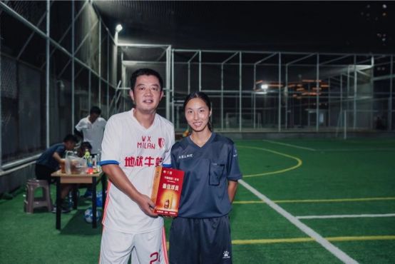 分会丨无锡米兰：联赛第三轮--多点开花胜曼联，继续领跑积分榜