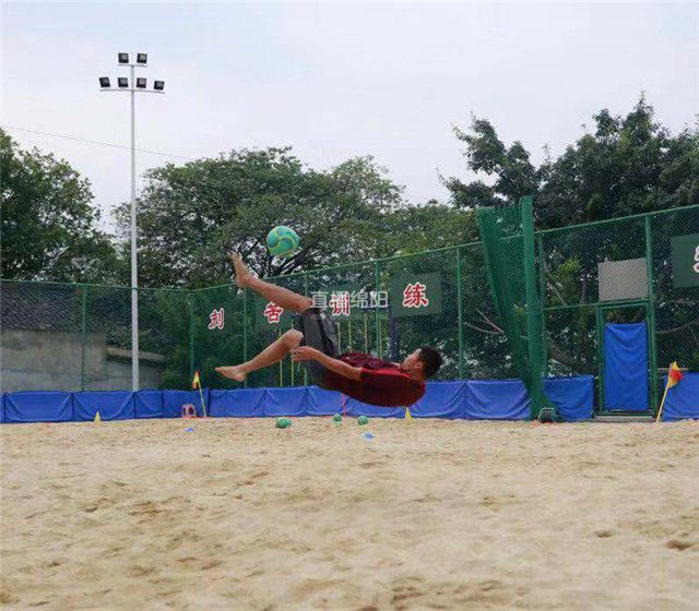 四川民足组建新足球队,四川足协川南赛区