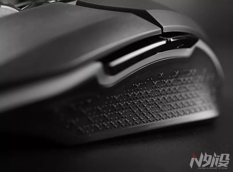 达尔优牧马人鼠标em915什么意思,达尔优牧马人5代鼠标