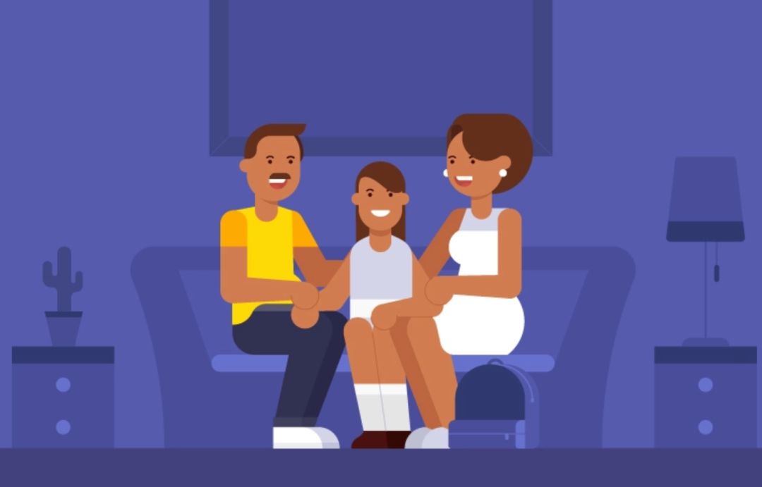 父母毁了亲子关系,父母毁掉亲子关系