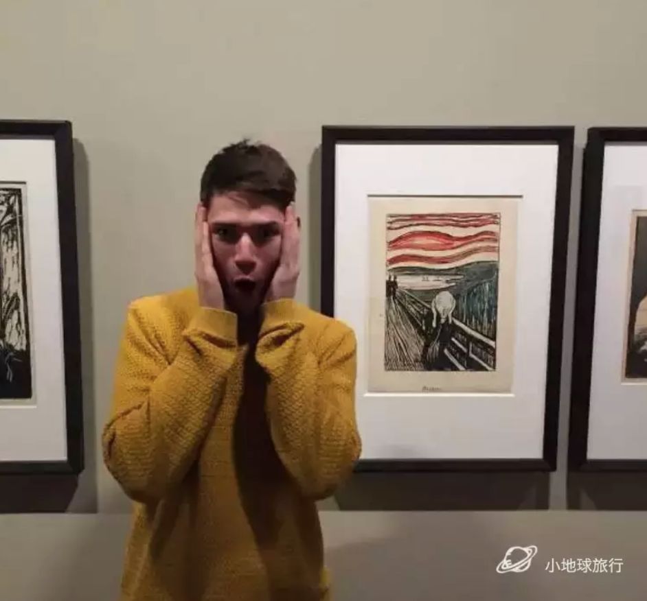 北极圈内的这个冷冽孤独秘境，一到冬天就成为欧洲摄影师的心头肉，国际地理封面就靠你了