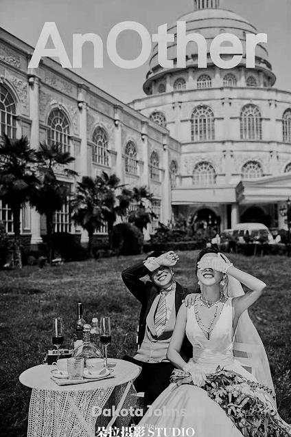 郑州婚纱摄影推荐朵拉摄影,朵拉摄影郑州婚纱摄影工作室缺点