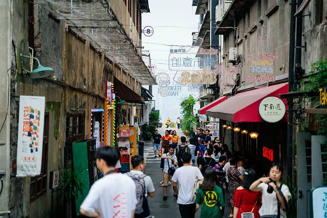 重庆旅游攻略不夜城,重庆夜游山城攻略