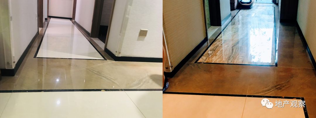 均好和宜居是一个改善项目的最佳注解