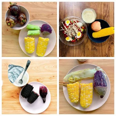 女明星都在用的21天减肥餐表,段奥娟如何练出直角肩