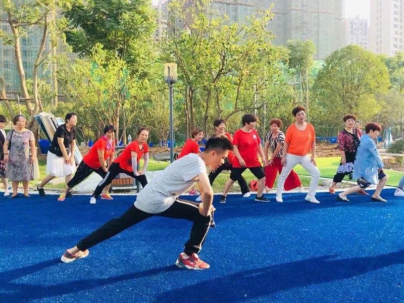 武汉杨春湖社区足球公园,杨春湖足球场