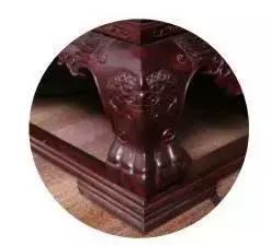 金丝楠小叶桢楠做家具好不好,金丝楠老家具为什么没人要