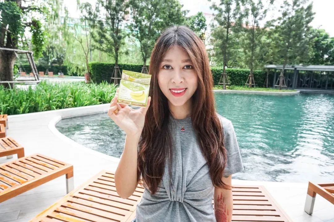 6元钱的泰国711宝藏好物，价格引起极度舒适，建议囤货