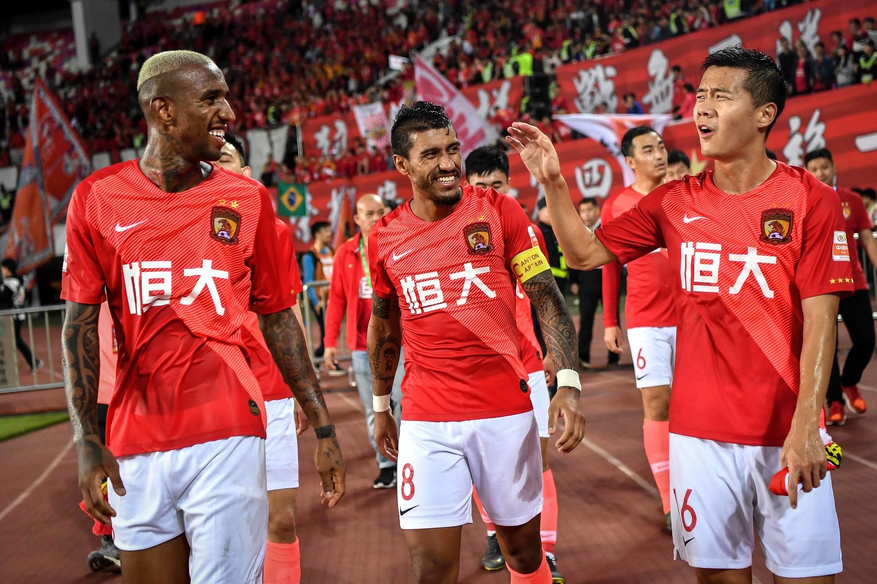 中超争冠决赛完整视频,中超决战