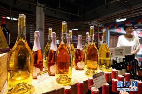 青田县侨乡进口商品城有护肤品吗,侨乡青田打造进口商品大超市