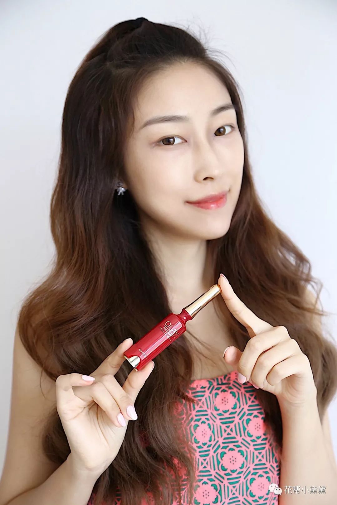 这是熬夜脸亲妈吧？实名吹爆这组熬夜神器CP！|文末有福利