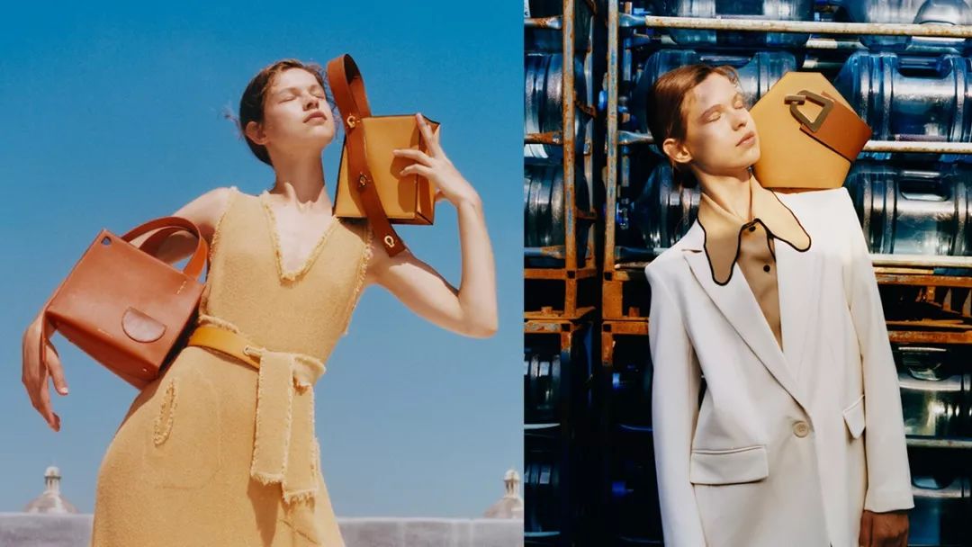 小众品牌包有哪些牌子,小众包都是烂大街吗