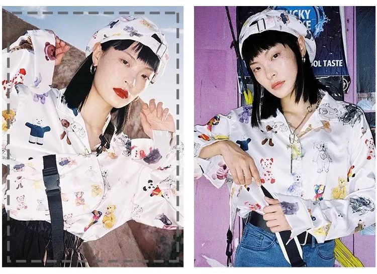 淘宝有没有比较好的女装店铺推荐,淘宝上有哪些好看不贵的女装店