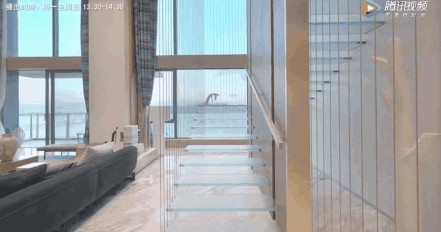 探秘深圳海景豪宅,深圳最豪华的海景房