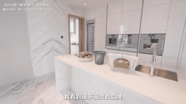 探秘深圳海景豪宅,深圳最豪华的海景房