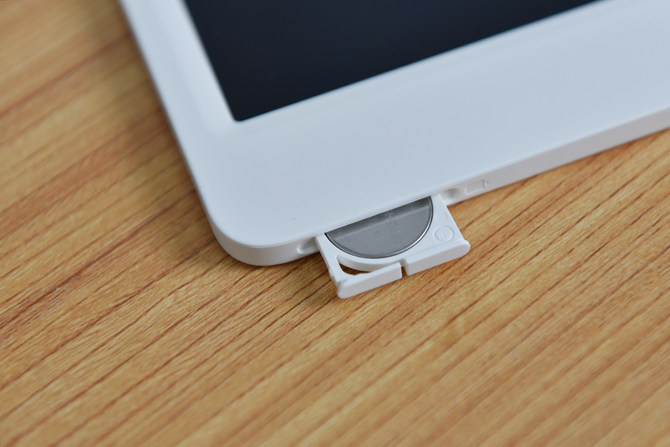 米家液晶小黑板评测视频,小米米家液晶小黑板20英寸有多大