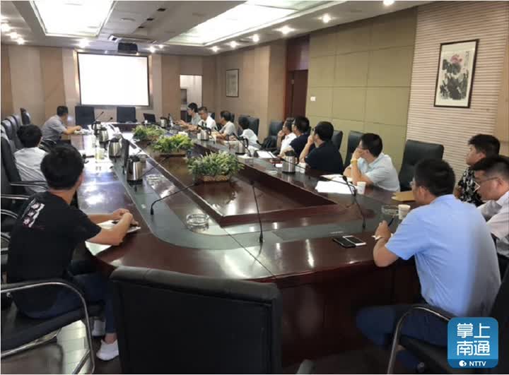 南通濠河景观提升工程,濠河风景区提升