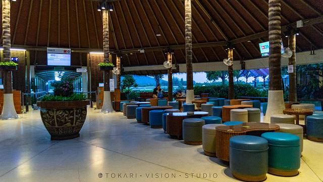 这一次，我去的不是“假”的泰国