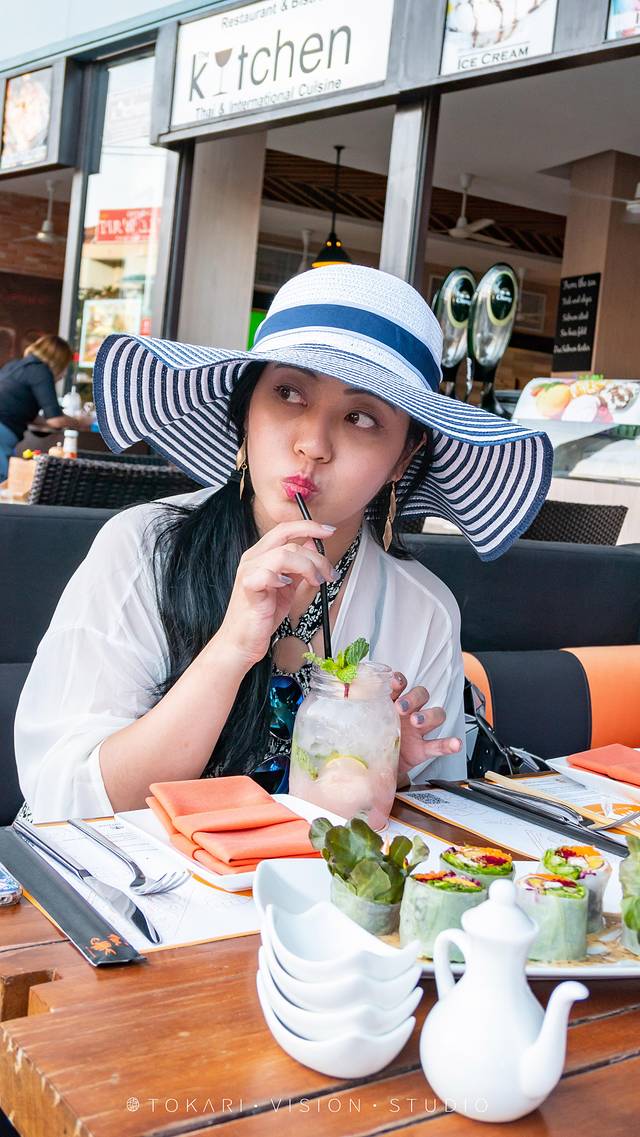 这一次，我去的不是“假”的泰国