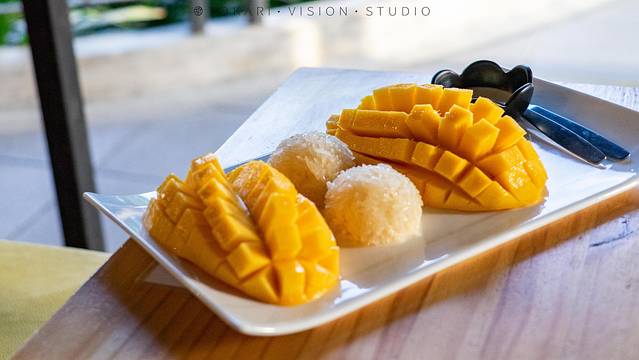 这一次，我去的不是“假”的泰国