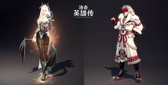 洛奇英雄传贝拉光明变身,洛奇英雄传贝拉暴击为什么那么低