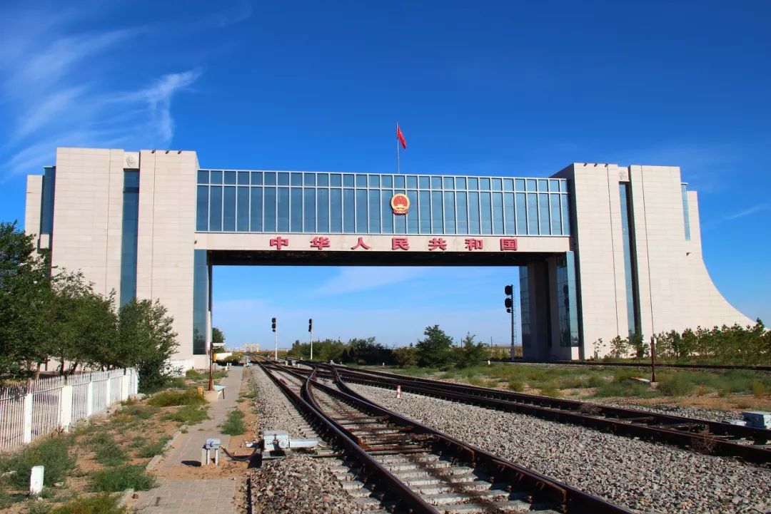 从北京到俄罗斯全过程,北京到俄罗斯沿途风景视频