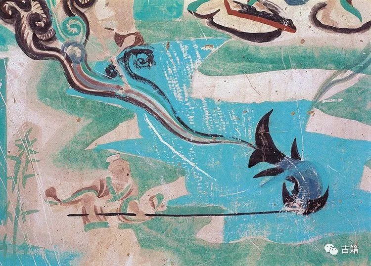 关友惠：敦煌壁画内容图示手法小议