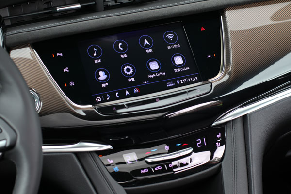 凯迪拉克为什么算豪华车,凯迪拉克和美式豪华车