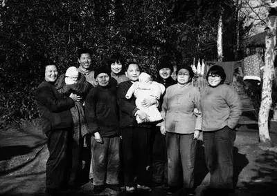 青看点||今天他115岁了，*小平邓**人生的40个瞬间