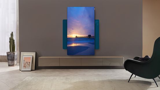 海信和tcl最新款电视对比,消费品新品发布会