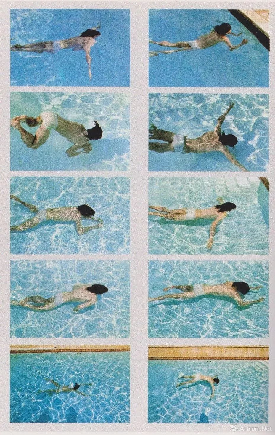 大卫·霍克尼英国艺术教父,大卫霍克尼的艺术人生