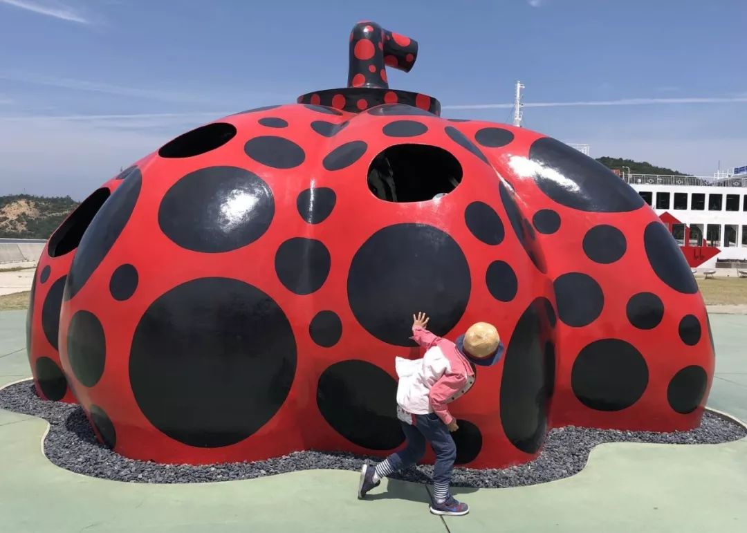 一枚熊孩子+三位高龄老人，携老扶幼的superhard模式，照样玩转日本自由行