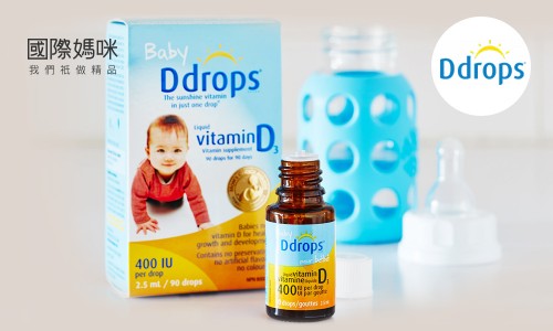 维生素d滴剂与维生素d3区别,维生素d3和维生素d能不能同时吃