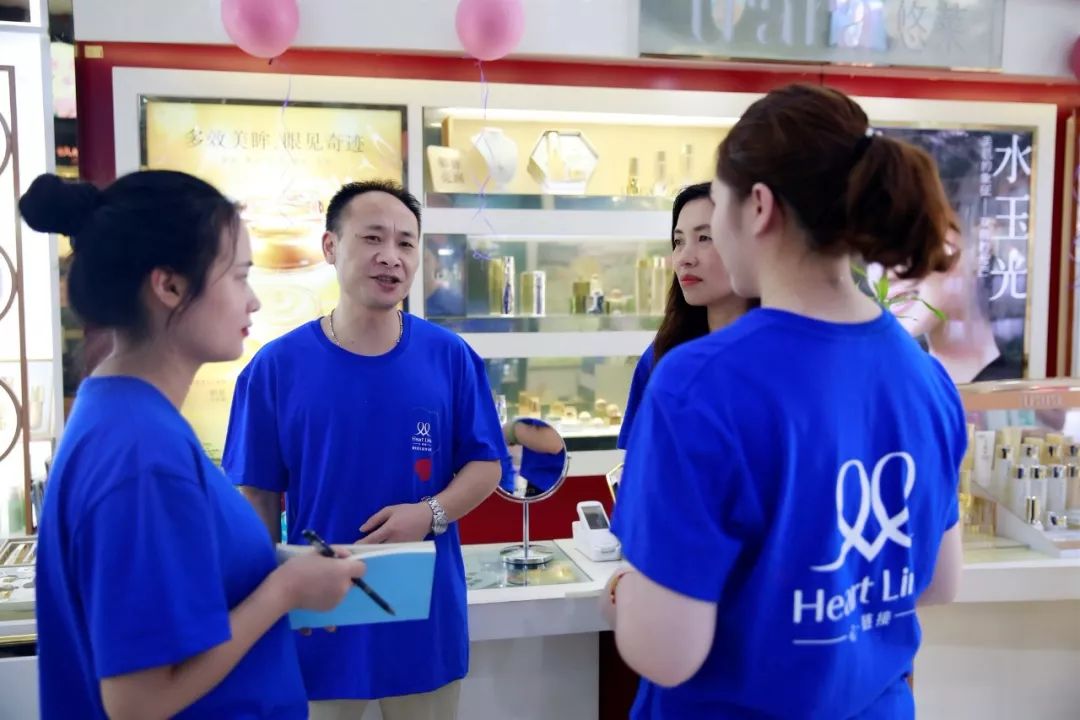 枝江环亚25年经营之道：坚信服务的价值