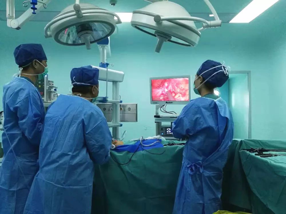 腹股沟疝传统术式最常用,疝气手术第二天需要做什么