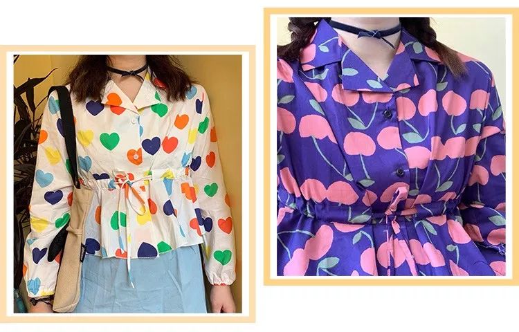 优雅知性衬衫怎么穿好看,简单的衬衫这样穿也好看