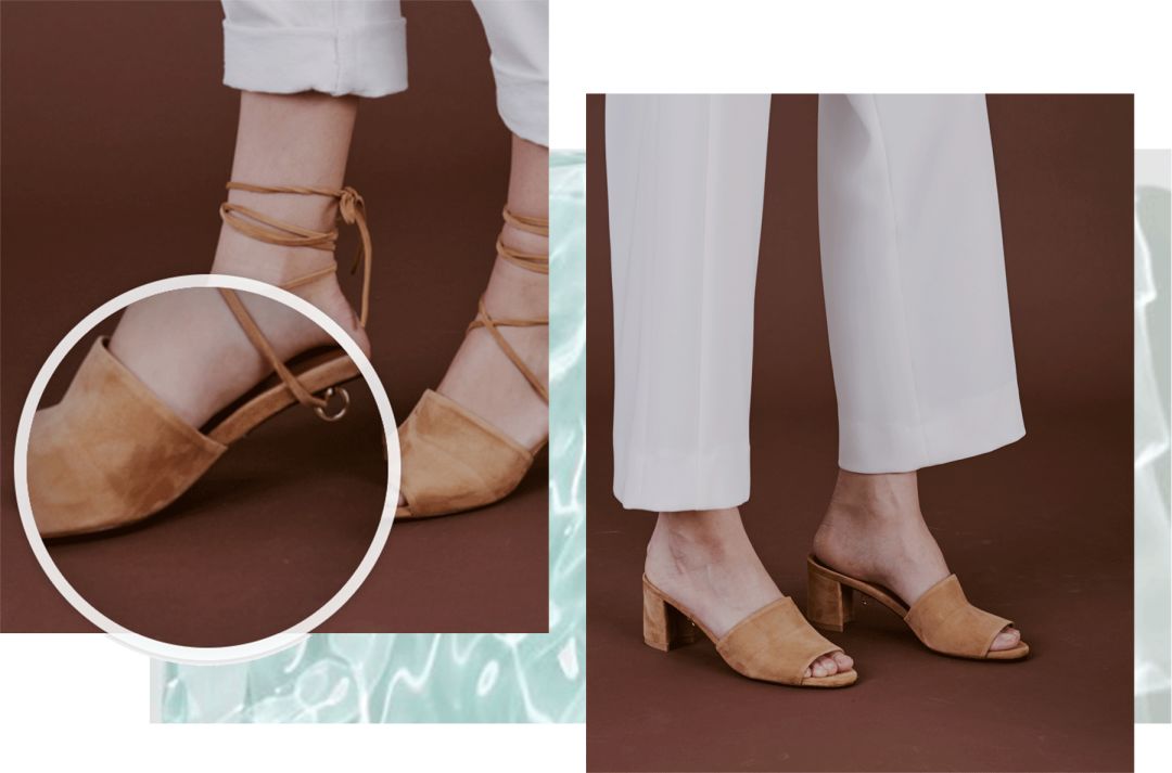 9折买|别再问byFAR了,问就是断货