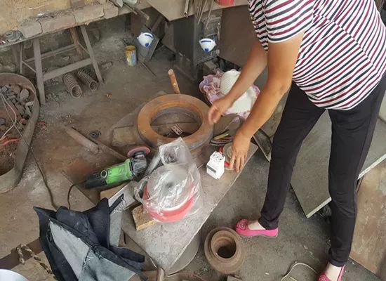 章丘铁锅暗访,章丘铁锅事件纪录片