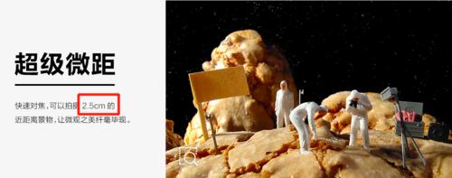 独立微距镜头?听起来不错但可能真没什么必要