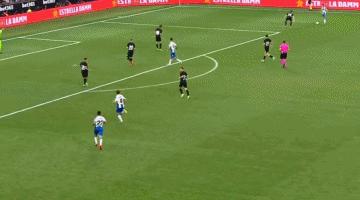 西班牙人2-1绝杀瓦伦西亚,西班牙人2-1绝杀死敌